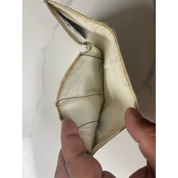 Marvel Mens Wallet Trifold Ironman,Thor Hulk Captain America Widow Hawkeye White - Picture 11 of 11